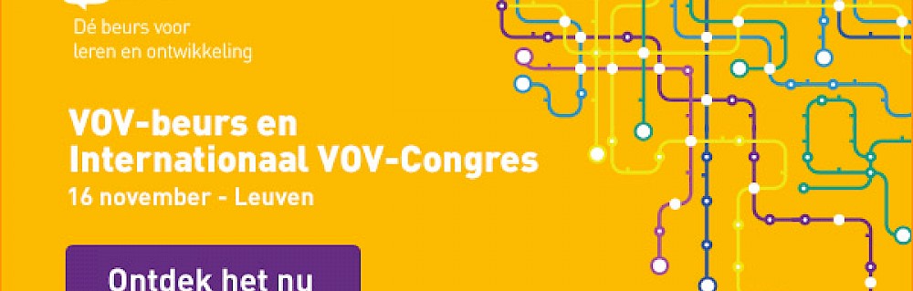 VOV Beurs Brabanthal Leuven